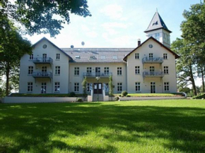 Appartement Schloß - Hohen Niendorf